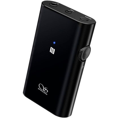 Портативный усилитель и ЦАП Shanling UP4