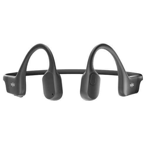 Наушники Shokz OpenRun Air (черный)