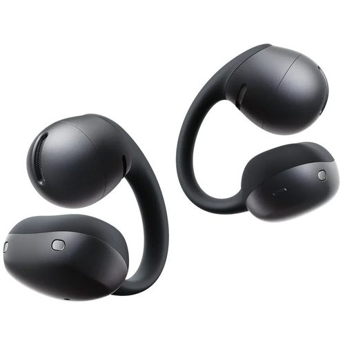 Беспроводные наушники Shokz OpenDots Air (черный)
