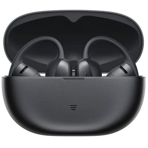 Беспроводные наушники Shokz OpenDots Air (черный)