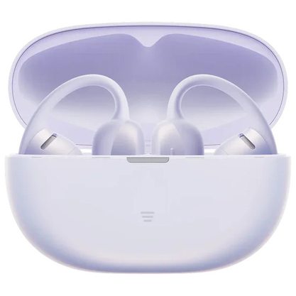 Беспроводные наушники Shokz OpenDots Air (фиолетовый)