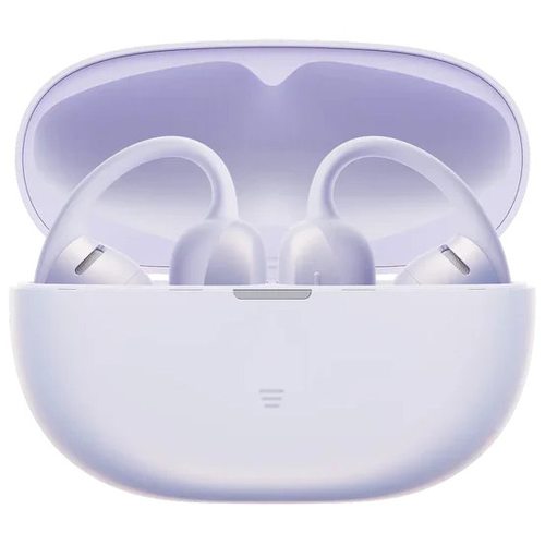 Беспроводные наушники Shokz OpenDots Air (фиолетовый)