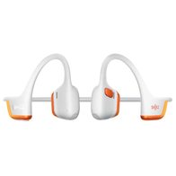 Shokz OpenRun Pro 2 (белый/оранжевый)