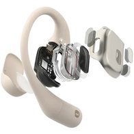 Shokz OpenFit (бежевый)