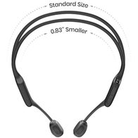 Shokz OpenRun Pro Mini (черный)