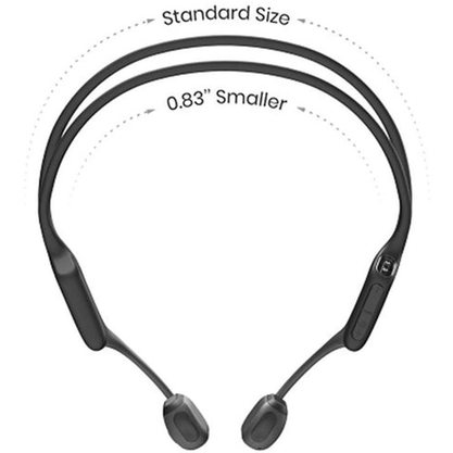 Наушники Shokz OpenRun Pro Mini (черный)