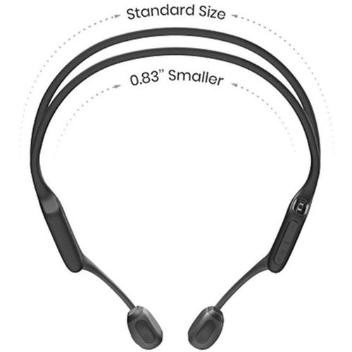 Наушники Shokz OpenRun Pro Mini (черный)