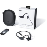 Shokz Opencomm 2 (черный)
