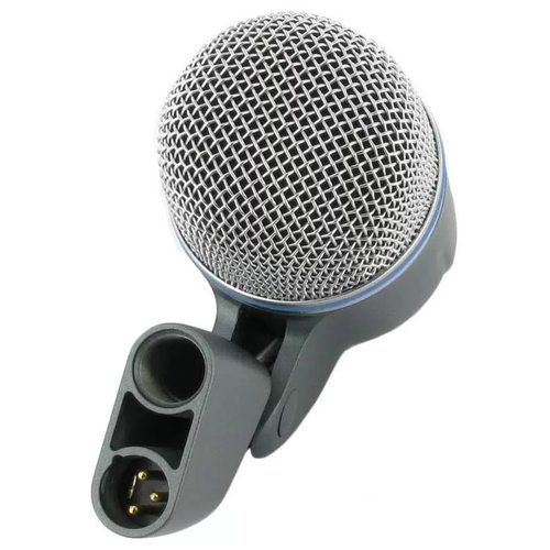 Микрофон Shure  BETA 52A (Копия)