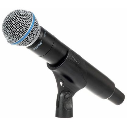 Набор для звукозаписи Shure SLXD24D/B58-L58 (Копия)