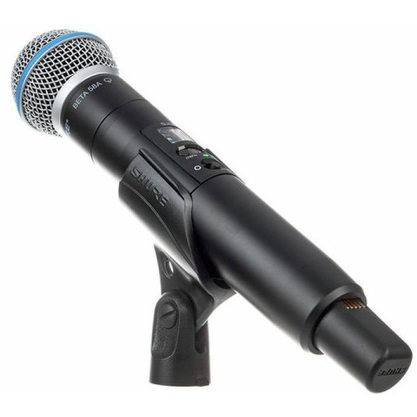 Набор для звукозаписи Shure SLXD24D/B58-L58 (Копия)