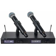 Shure SLXD24D/B58-L58 (Копия)