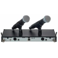 Shure SLXD24D/B58-L58 (Копия)