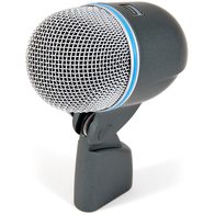 Shure  BETA 52A (Копия)