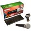 Микрофон Shure PGA48- LC