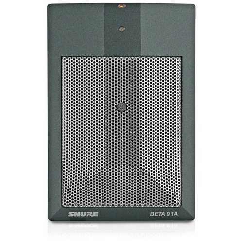 Микрофон Shure BETA 91A (Копия)