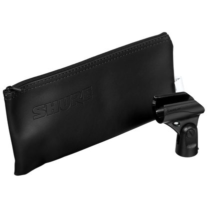 Микрофон Shure SM58S (Копия)