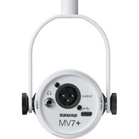 Shure MOTIV MV7+-W