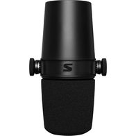 Shure MOTIV MV7-X (черный) (Копия)
