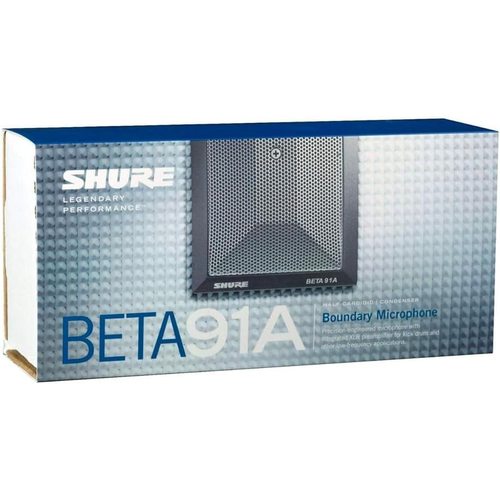 Микрофон Shure BETA 91A (Копия)