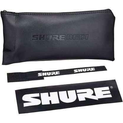 Микрофон Shure BETA 91A (Копия)