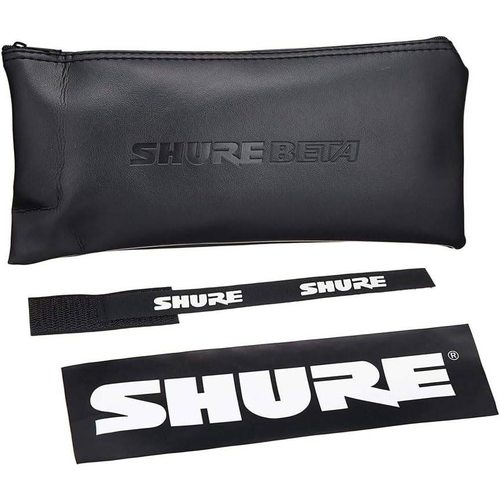 Микрофон Shure BETA 91A (Копия)