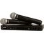 Вокальная радиосистема Shure BLX288/PG58 (Копия)