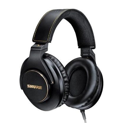 Наушники Shure SRH840A