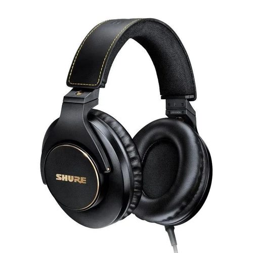 Наушники Shure SRH840A