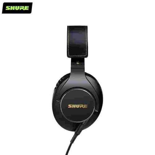 Наушники Shure SRH840A