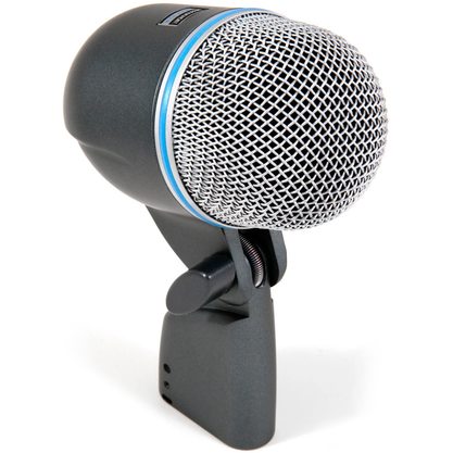 Микрофон Shure  BETA 52A (Копия)