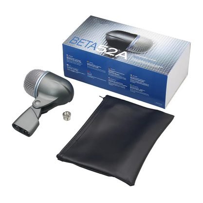 Микрофон Shure  BETA 52A (Копия)