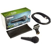 Shure PGA58-XLR (Копия)