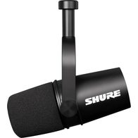 Shure MOTIV MV7-X (черный) (Копия)