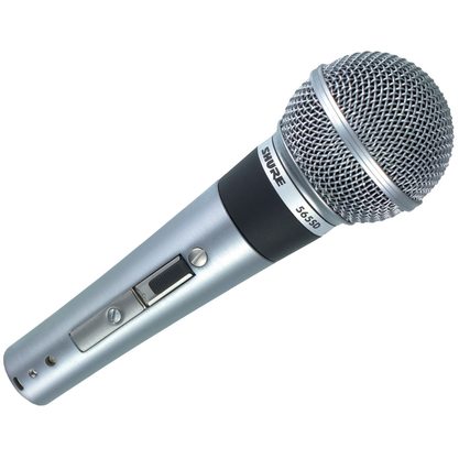 Микрофон Shure 565SD-LC (Копия)