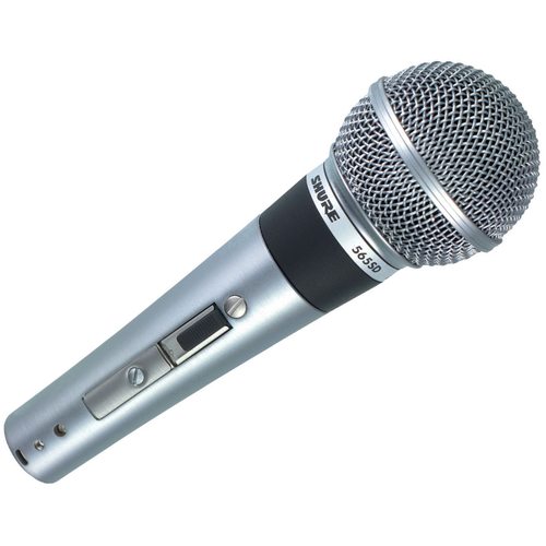 Микрофон Shure 565SD-LC (Копия)