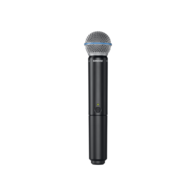 Shure BLX24CN/Beta58-P18 (копия)