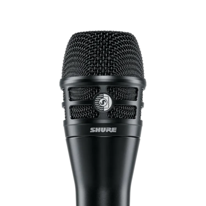 Микрофон Shure KSM8 (копия)