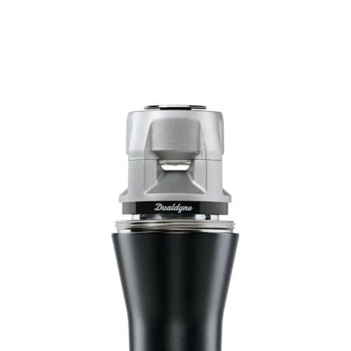 Микрофон Shure KSM8 (копия)