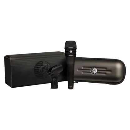 Микрофон Shure KSM8 (копия)