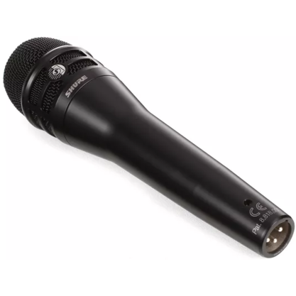 Микрофон Shure KSM8 (копия)