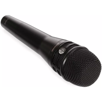 Микрофон Shure KSM8 (копия)