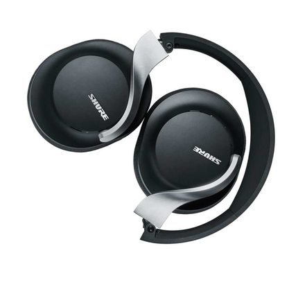 Беспроводные наушники Shure AONIC 40 (черный)