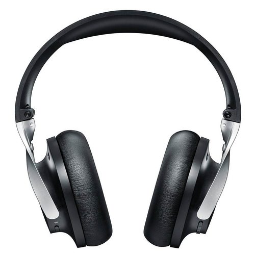 Беспроводные наушники Shure AONIC 40 (черный)