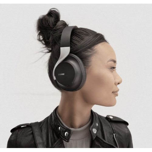 Беспроводные наушники Shure AONIC 40 (черный)