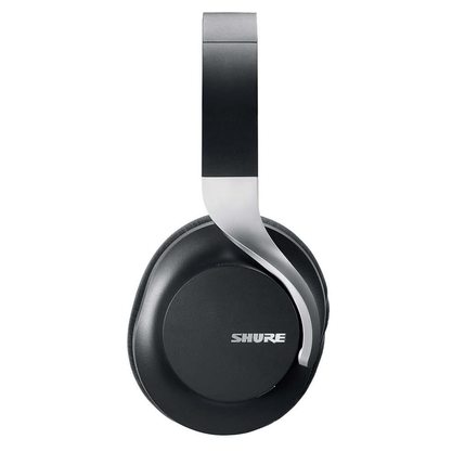 Беспроводные наушники Shure AONIC 40 (черный)