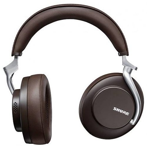 Беспроводные наушники Shure AONIC 50 (коричневый)