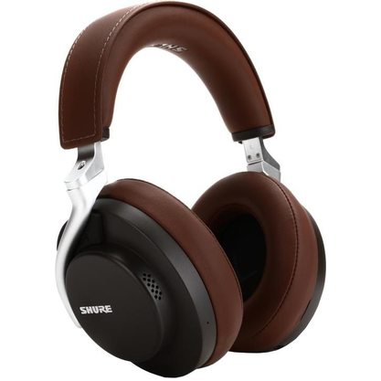 Беспроводные наушники Shure AONIC 50 (коричневый)