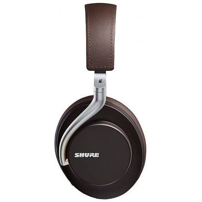Беспроводные наушники Shure AONIC 50 (коричневый)