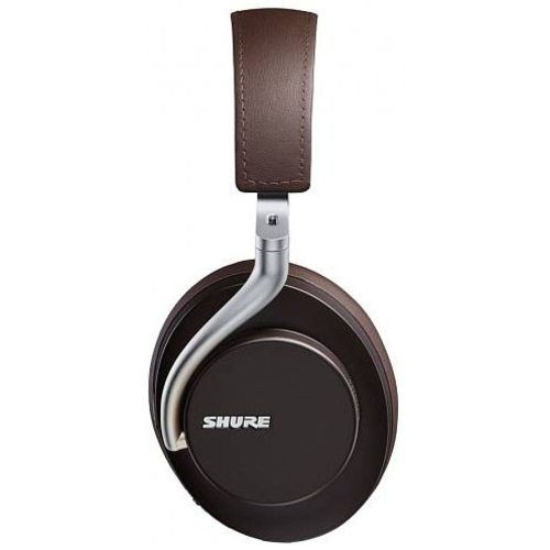 Беспроводные наушники Shure AONIC 50 (коричневый)